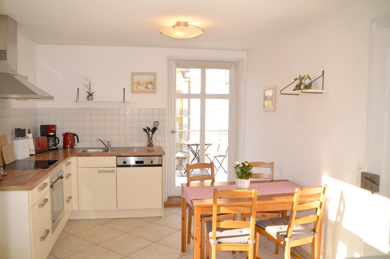 Ferienwohnung Simon Fussen Exterior photo